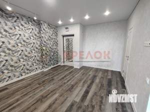 1-к квартира, вторичка, 45м2, 6/11 этаж