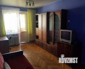 2-к квартира, вторичка, 55м2, 8/9 этаж