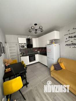 3-к квартира, вторичка, 53м2, 19/25 этаж