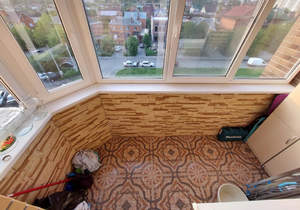 3-к квартира, вторичка, 87м2, 5/5 этаж