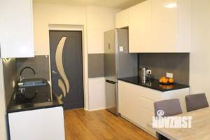 3-к квартира, вторичка, 105м2, 13/18 этаж