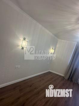 3-к квартира, вторичка, 101м2, 4/32 этаж
