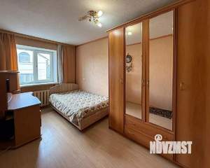 3-к квартира, вторичка, 64м2, 2/5 этаж