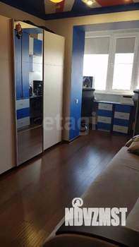 3-к квартира, вторичка, 90м2, 9/15 этаж