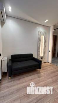 1-к квартира, вторичка, 35м2, 14/22 этаж