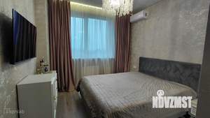 2-к квартира, вторичка, 40м2, 4/19 этаж