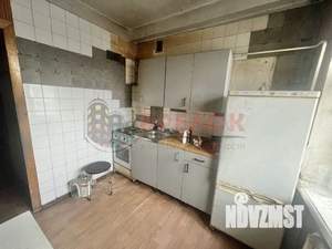 2-к квартира, вторичка, 46м2, 5/5 этаж