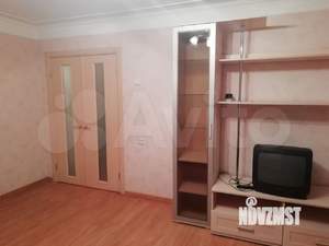 3-к квартира, вторичка, 59м2, 2/5 этаж