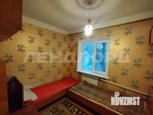 3-к квартира, вторичка, 46м2, 3/5 этаж