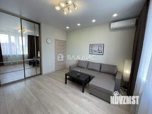 1-к квартира, вторичка, 37м2, 15/18 этаж