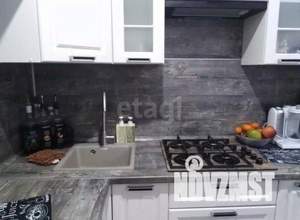 1-к квартира, вторичка, 30м2, 1/3 этаж