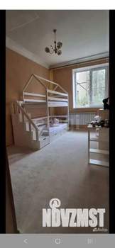 3-к квартира, вторичка, 73м2, 1/1 этаж