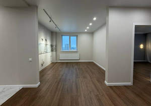 3-к квартира, вторичка, 67м2, 7/23 этаж