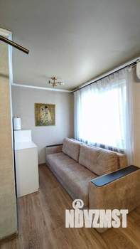 1-к квартира, вторичка, 38м2, 3/9 этаж