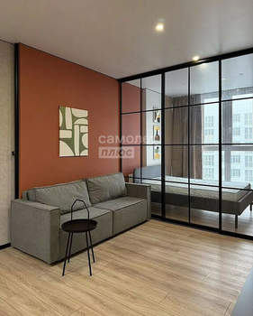 2-к квартира, вторичка, 53м2, 24/26 этаж