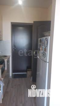 1-к квартира, вторичка, 18м2, 3/3 этаж