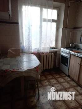 1-к квартира, вторичка, 32м2, 5/5 этаж