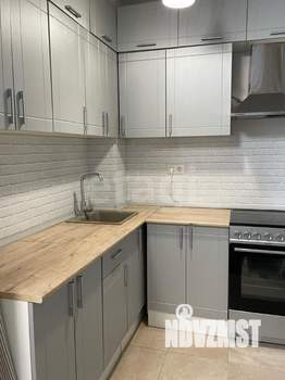 Студия квартира, вторичка, 31м2, 7/24 этаж
