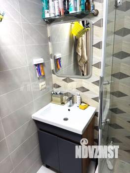 2-к квартира, вторичка, 53м2, 1/10 этаж