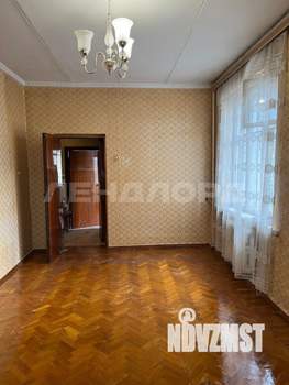 2-к квартира, вторичка, 54м2, 3/4 этаж