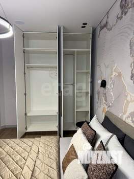 1-к квартира, вторичка, 36м2, 17/25 этаж