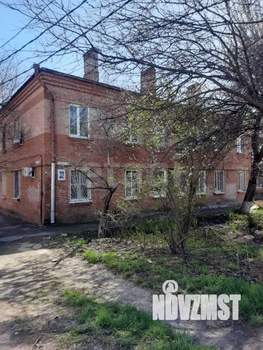 2-к квартира, вторичка, 28м2, 1/5 этаж