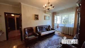 3-к квартира, вторичка, 58м2, 8/10 этаж