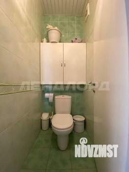 2-к квартира, вторичка, 49м2, 5/5 этаж