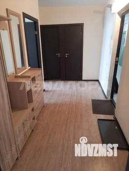 2-к квартира, вторичка, 53м2, 12/17 этаж