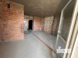 1-к квартира, вторичка, 36м2, 21/26 этаж