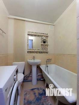 1-к квартира, вторичка, 30м2, 2/5 этаж