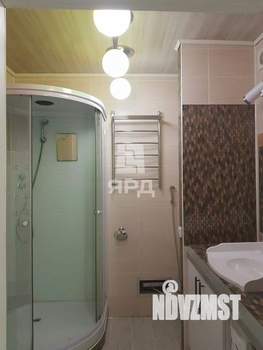 1-к квартира, вторичка, 39м2, 7/18 этаж