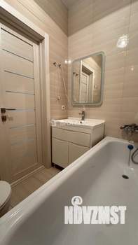 1-к квартира, вторичка, 36м2, 16/24 этаж