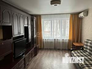 2-к квартира, вторичка, 56м2, 2/9 этаж