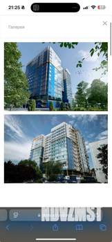 3-к квартира, вторичка, 80м2, 2/14 этаж