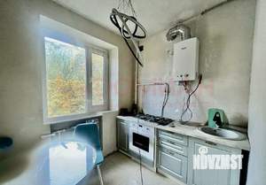 2-к квартира, вторичка, 41м2, 4/5 этаж