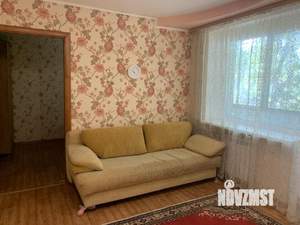 3-к квартира, вторичка, 56м2, 2/9 этаж