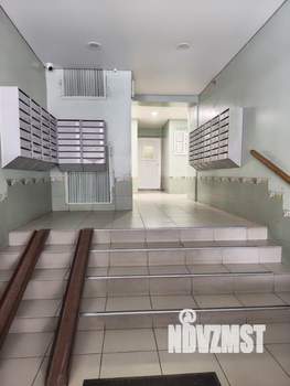 2-к квартира, вторичка, 58м2, 10/17 этаж