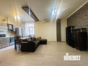 3-к квартира, вторичка, 66м2, 3/14 этаж