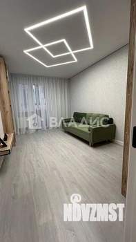 1-к квартира, вторичка, 39м2, 9/10 этаж