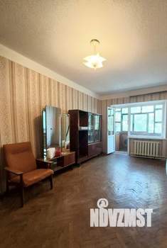 1-к квартира, вторичка, 32м2, 5/5 этаж