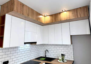 1-к квартира, вторичка, 43м2, 6/7 этаж