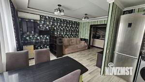 2-к квартира, вторичка, 63м2, 9/9 этаж