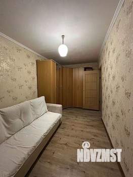 2-к квартира, вторичка, 44м2, 4/5 этаж