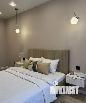 1-к квартира, вторичка, 40м2, 4/9 этаж