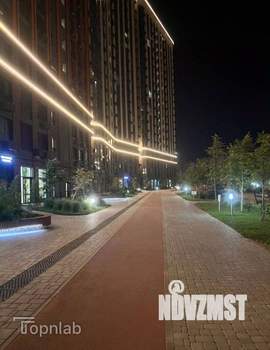 1-к квартира, вторичка, 36м2, 8/24 этаж