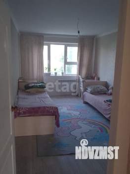 2-к квартира, вторичка, 47м2, 5/5 этаж