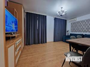 2-к квартира, вторичка, 45м2, 1/9 этаж