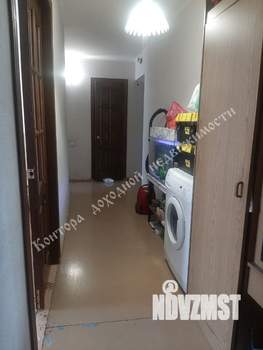 3-к квартира, вторичка, 67м2, 7/10 этаж