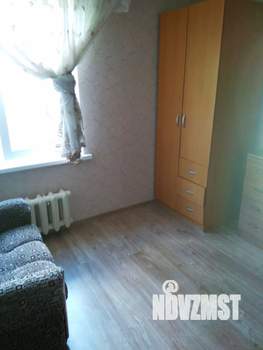 2-к квартира, вторичка, 35м2, 5/9 этаж